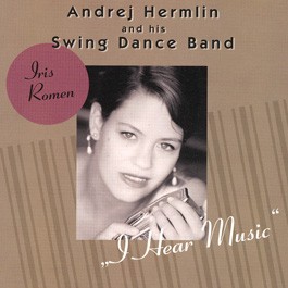 I Hear Music - feat. Iris Romen