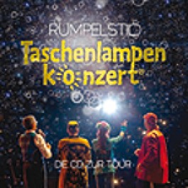 Taschenlampenkonzert - Live