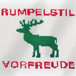 Vorfreude
