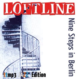 Nine Steps in Berlin