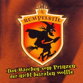 Das Märchen vom Prinzen der nicht heiraten wollte