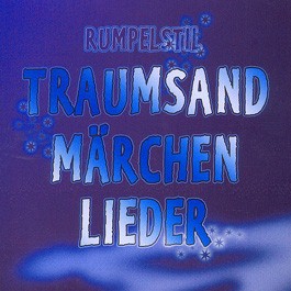 Traumsandmärchenlieder
