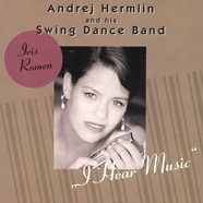 I Hear Music - feat. Iris Romen