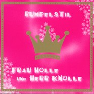 Frau Holle und Herr Knolle