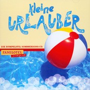 Kleine Urlauber