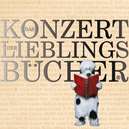 Das Konzert der Lieblingsbücher