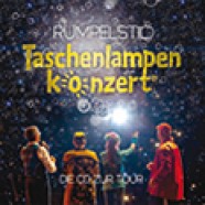 Taschenlampenkonzert - Live