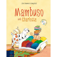Charlotte & Mambuso (+CD)