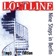 Nine Steps in Berlin