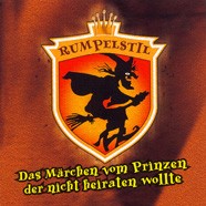 Das Märchen vom Prinzen der nicht heiraten wollte