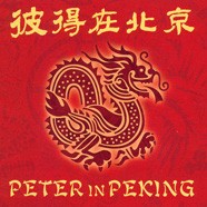 Peter in Peking