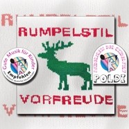 Vorfreude
